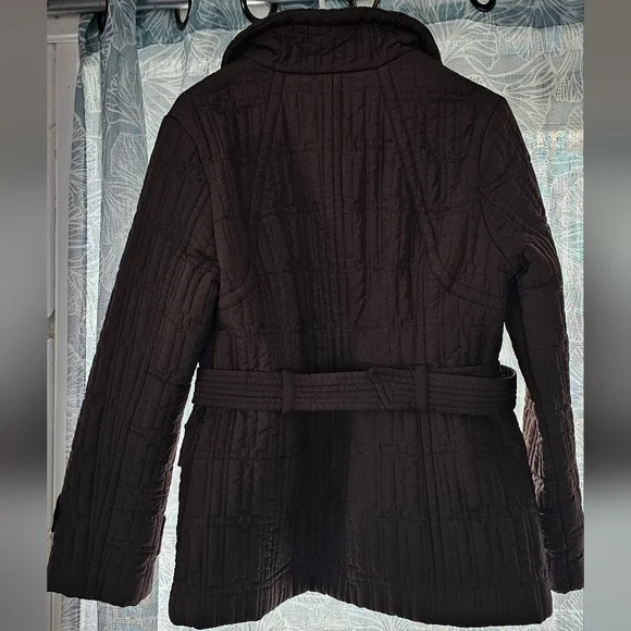 NWOT Weatherproof Coat - Picture 2 of 5